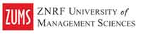 ZNRF University of Management Sciences