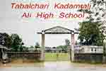 Tabalchari Kadamtali Ali High School